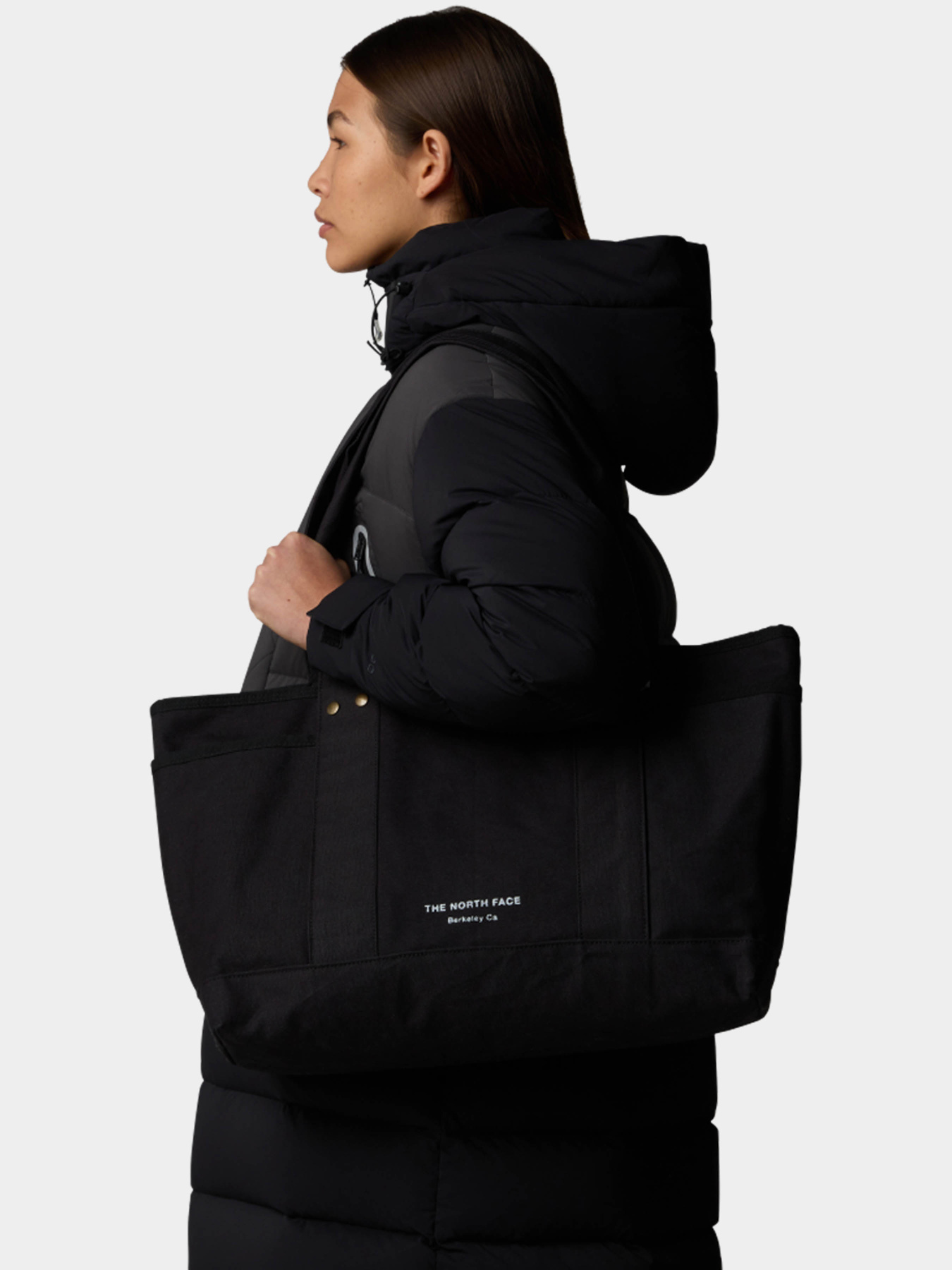 Сумки The North Face модель NF0A88TNJK31 Фото
