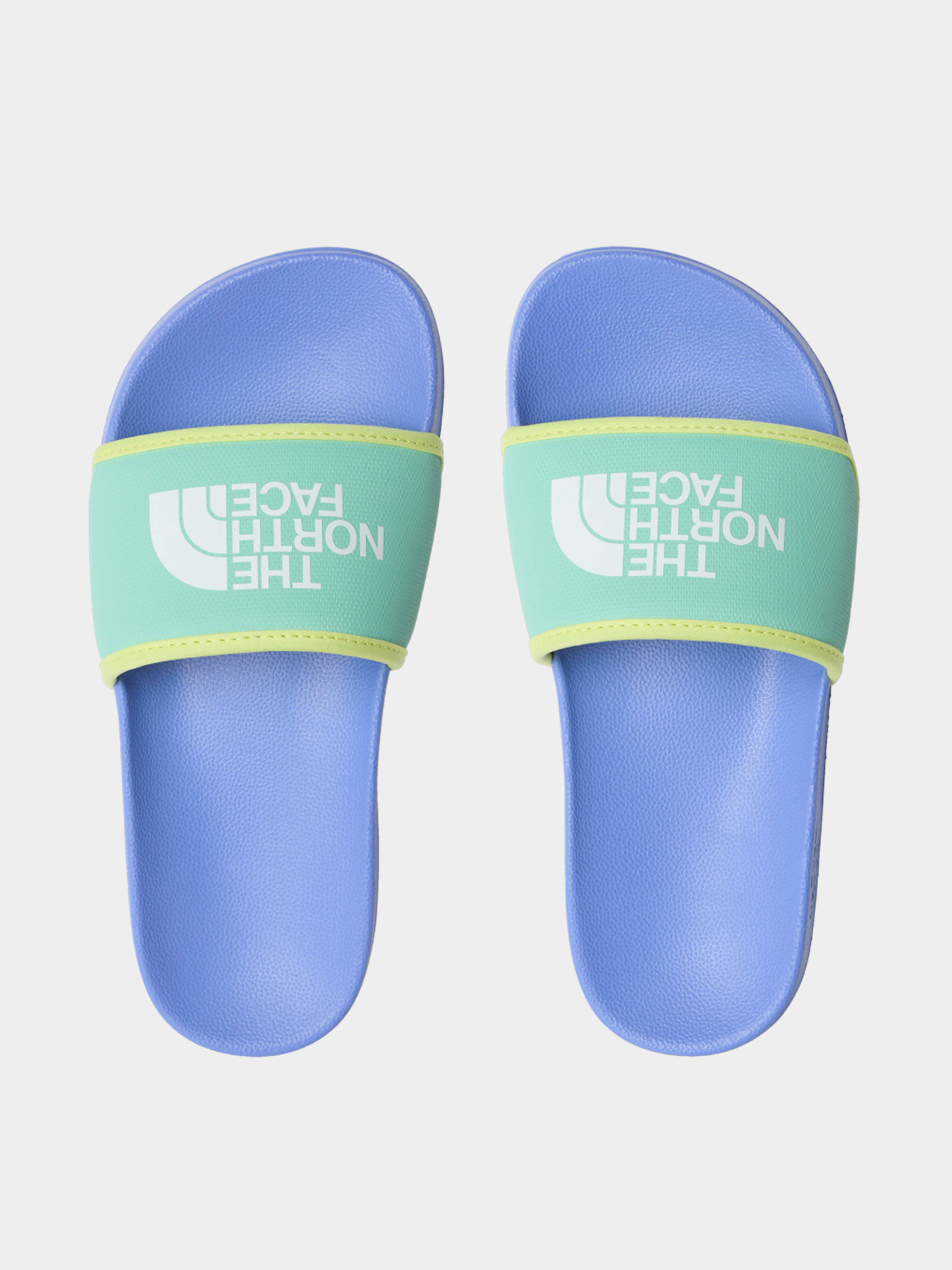 Шлёпанцы The North Face модель NF0A4OAV7UH1 Фото