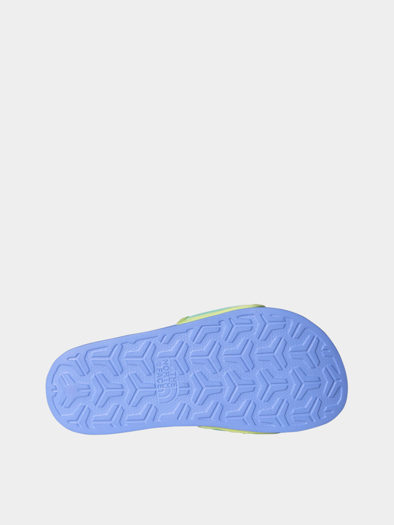 Шлёпанцы The North Face модель NF0A4OAV7UH1 Фото