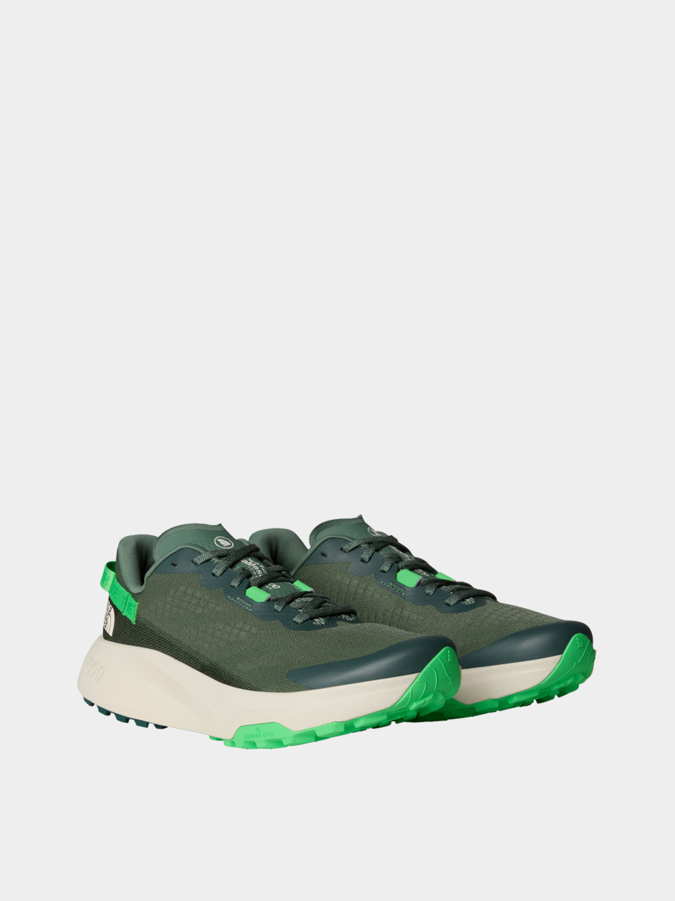 Кроссовки The North Face модель NF0A8A9R7241 Фото