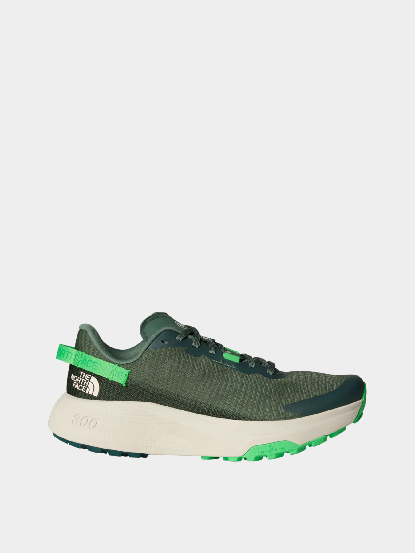 Кроссовки The North Face модель NF0A8A9R7241 Фото