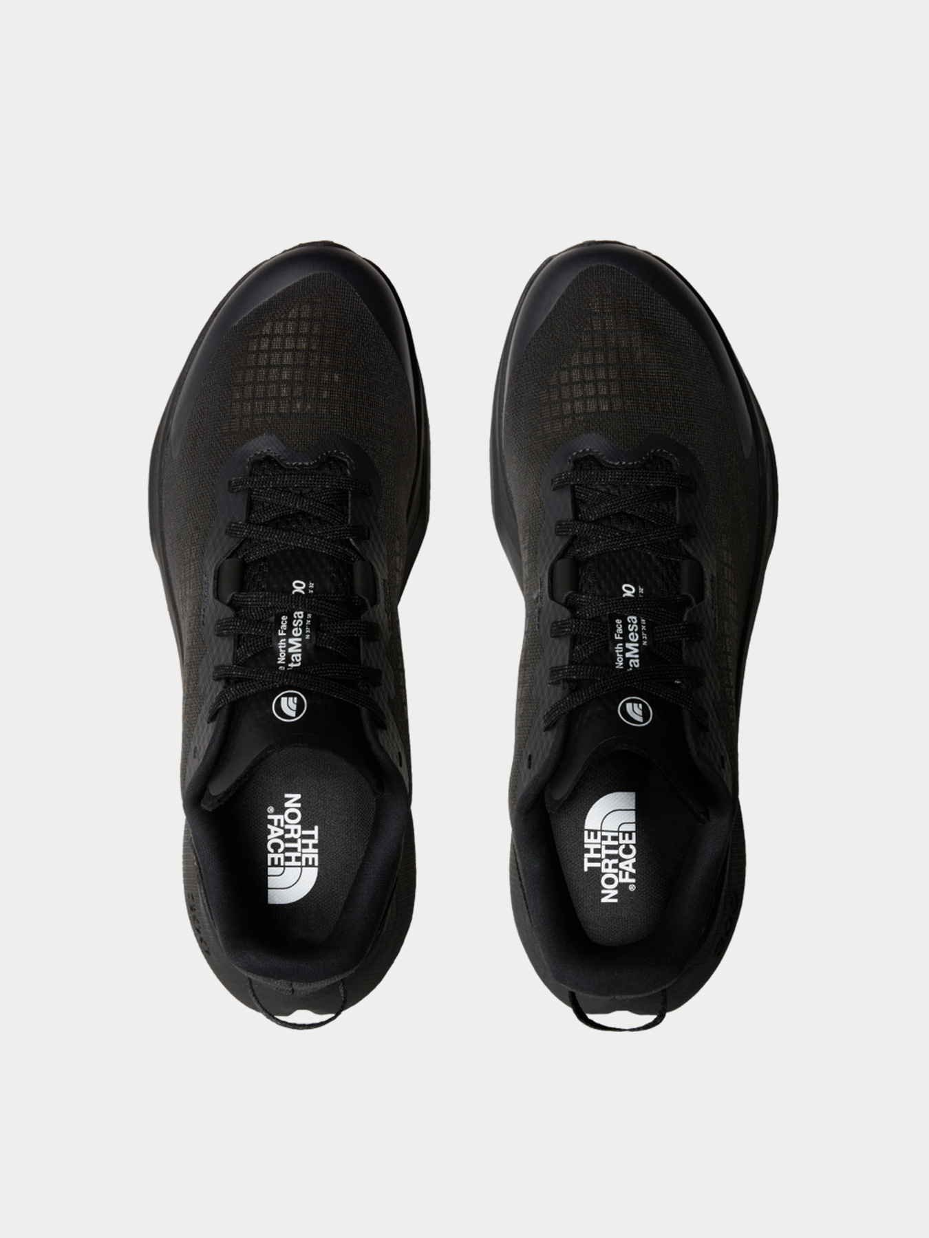 Кроссовки The North Face модель NF0A8A9RMN81 Фото