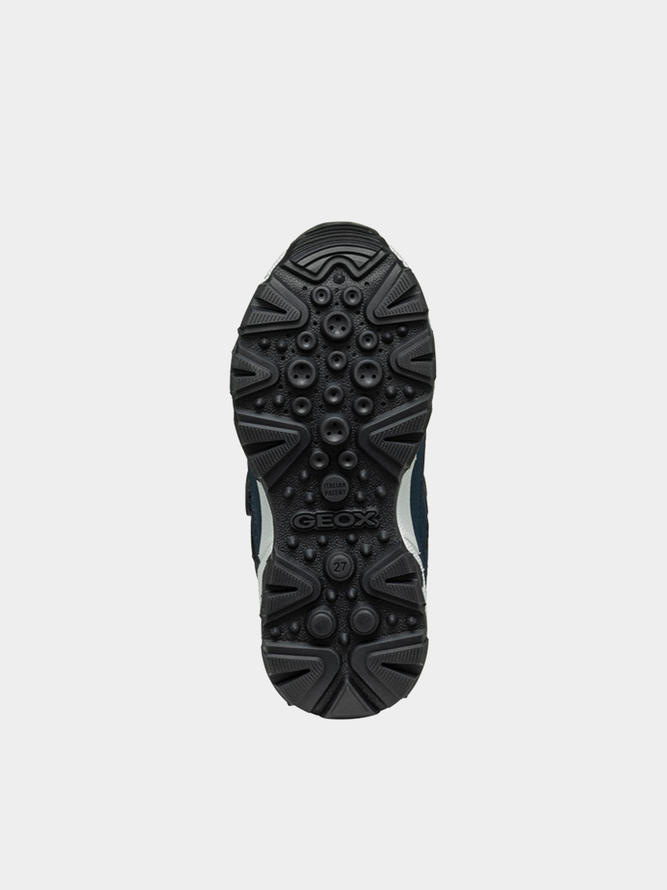 Кроссовки Geox модель J463ZB-050FU-C0693 Фото