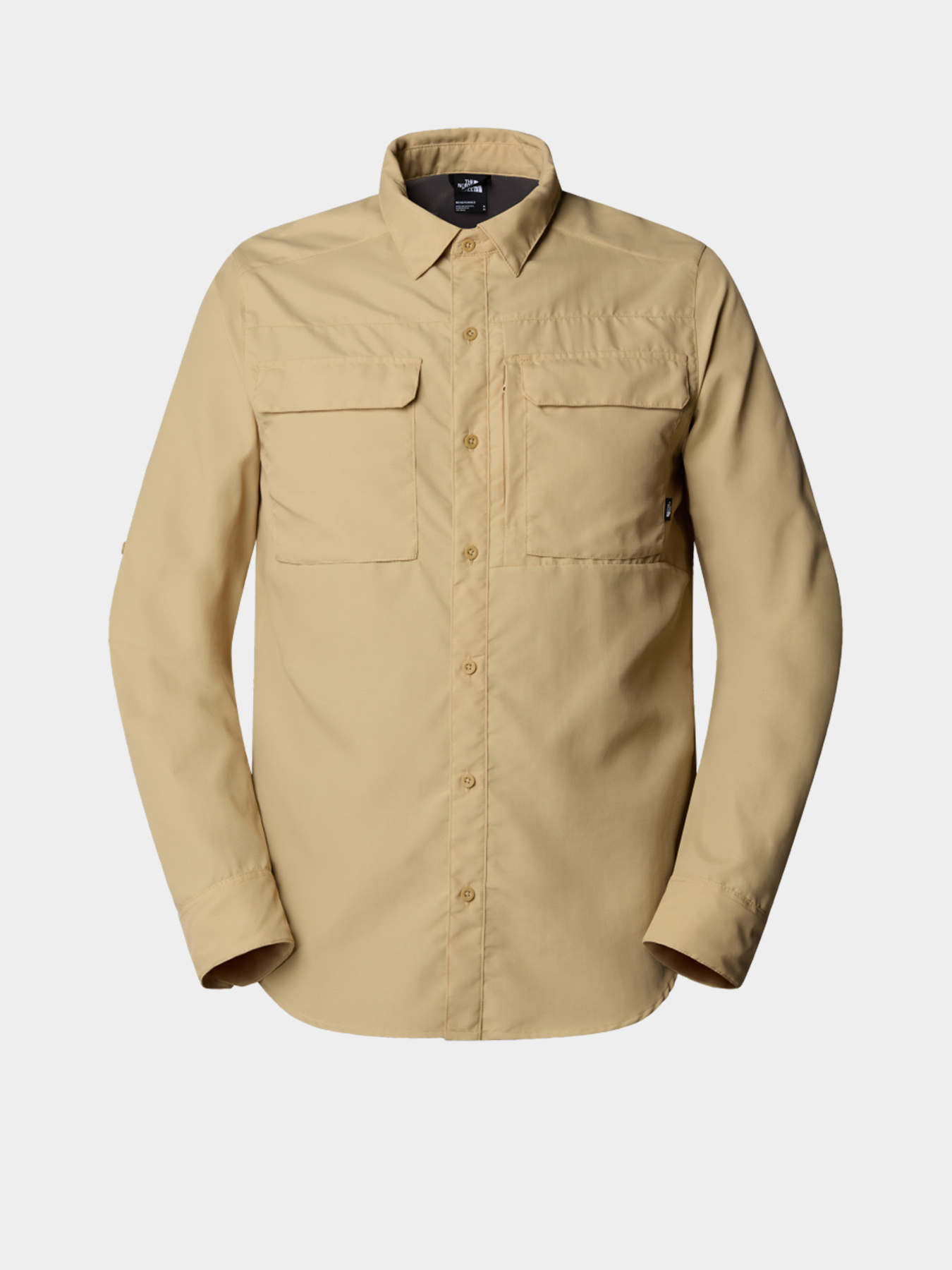 Рубашки The North Face модель NF0A4T184FS1 Фото