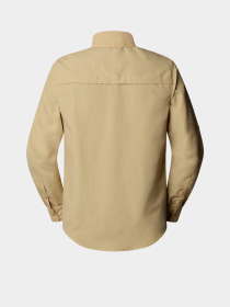 Рубашки The North Face модель NF0A4T184FS1 Фото