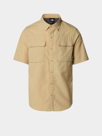 Рубашки The North Face модель NF0A4T194FS1 Фото
