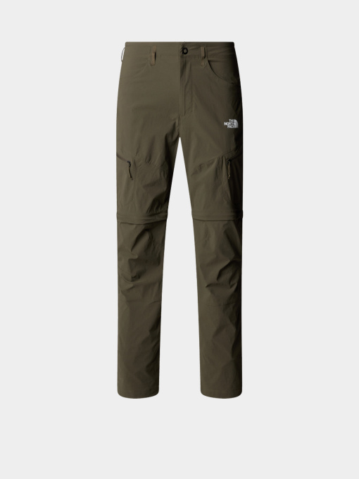 Брюки The North Face модель NF0A8BR421L1 Фото