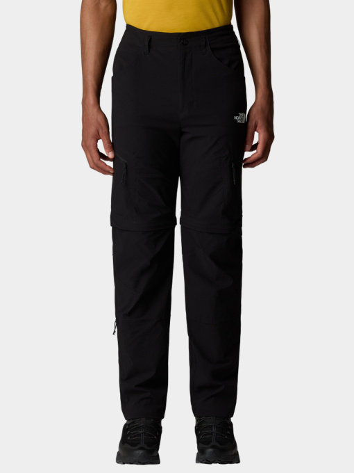 Брюки The North Face модель NF0A8BR4JK31 Фото