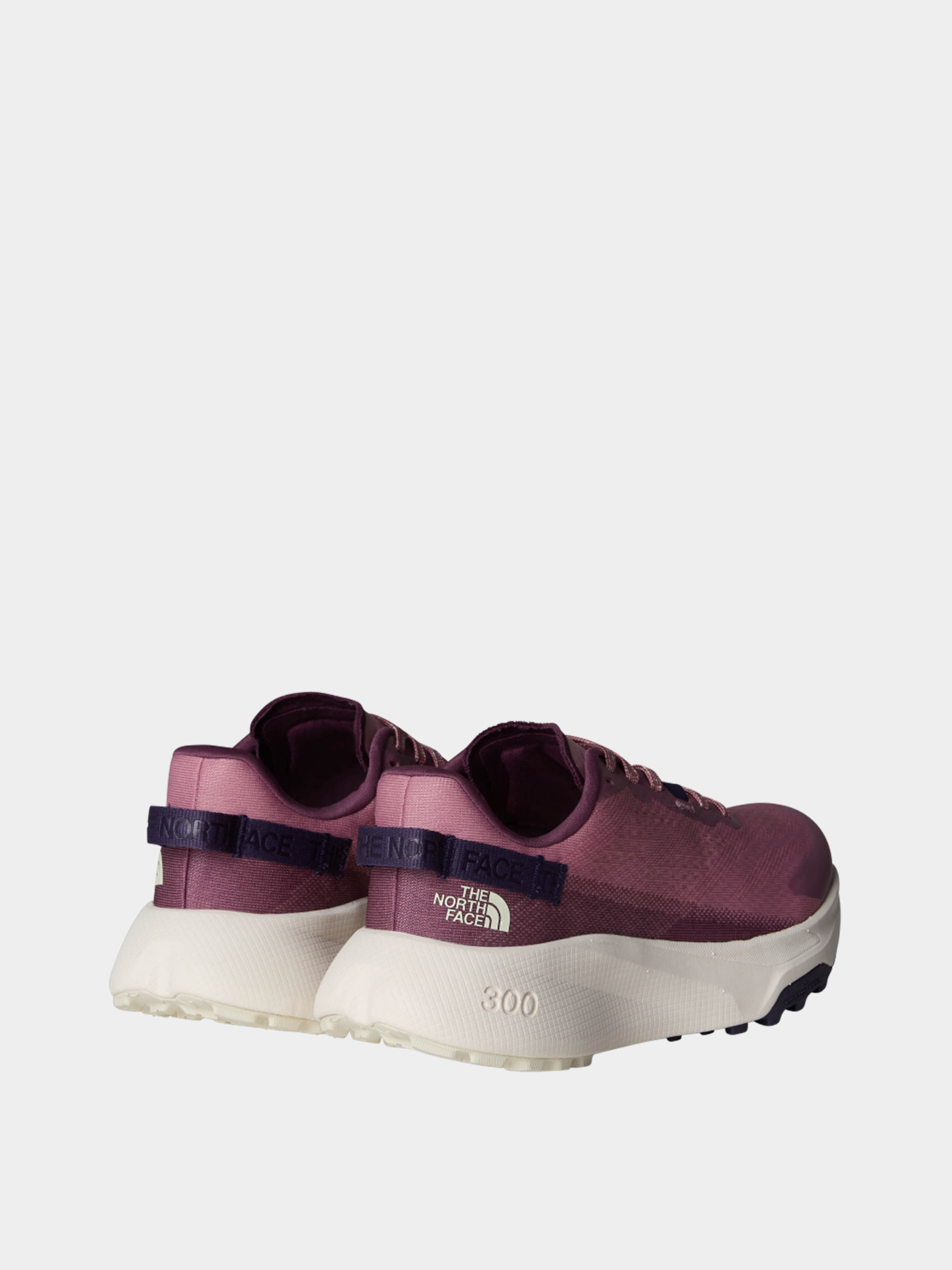 Кроссовки The North Face модель NF0A8A9S4TO1 Фото