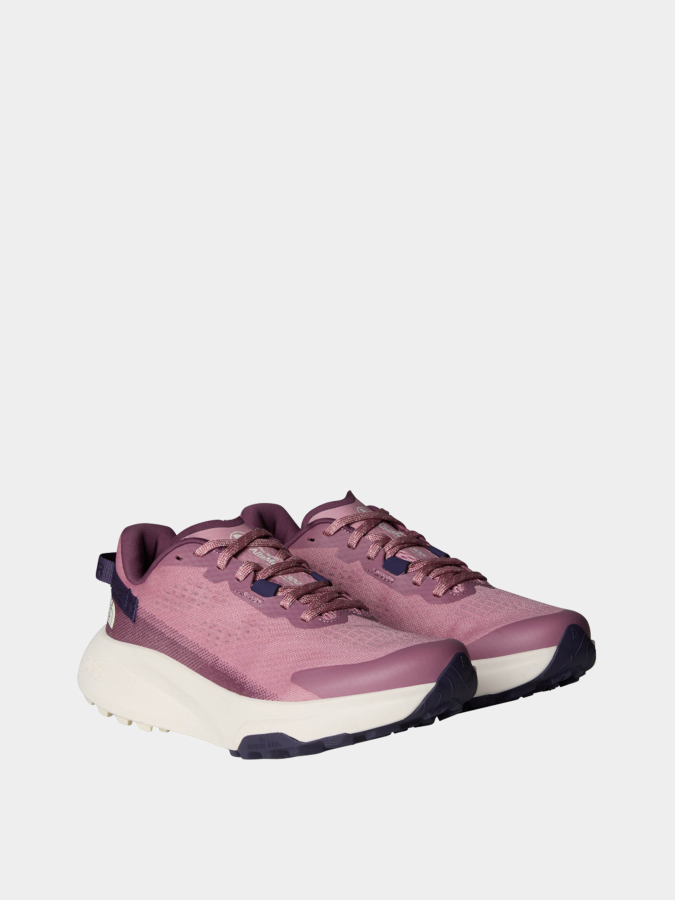 Кроссовки The North Face модель NF0A8A9S4TO1 Фото
