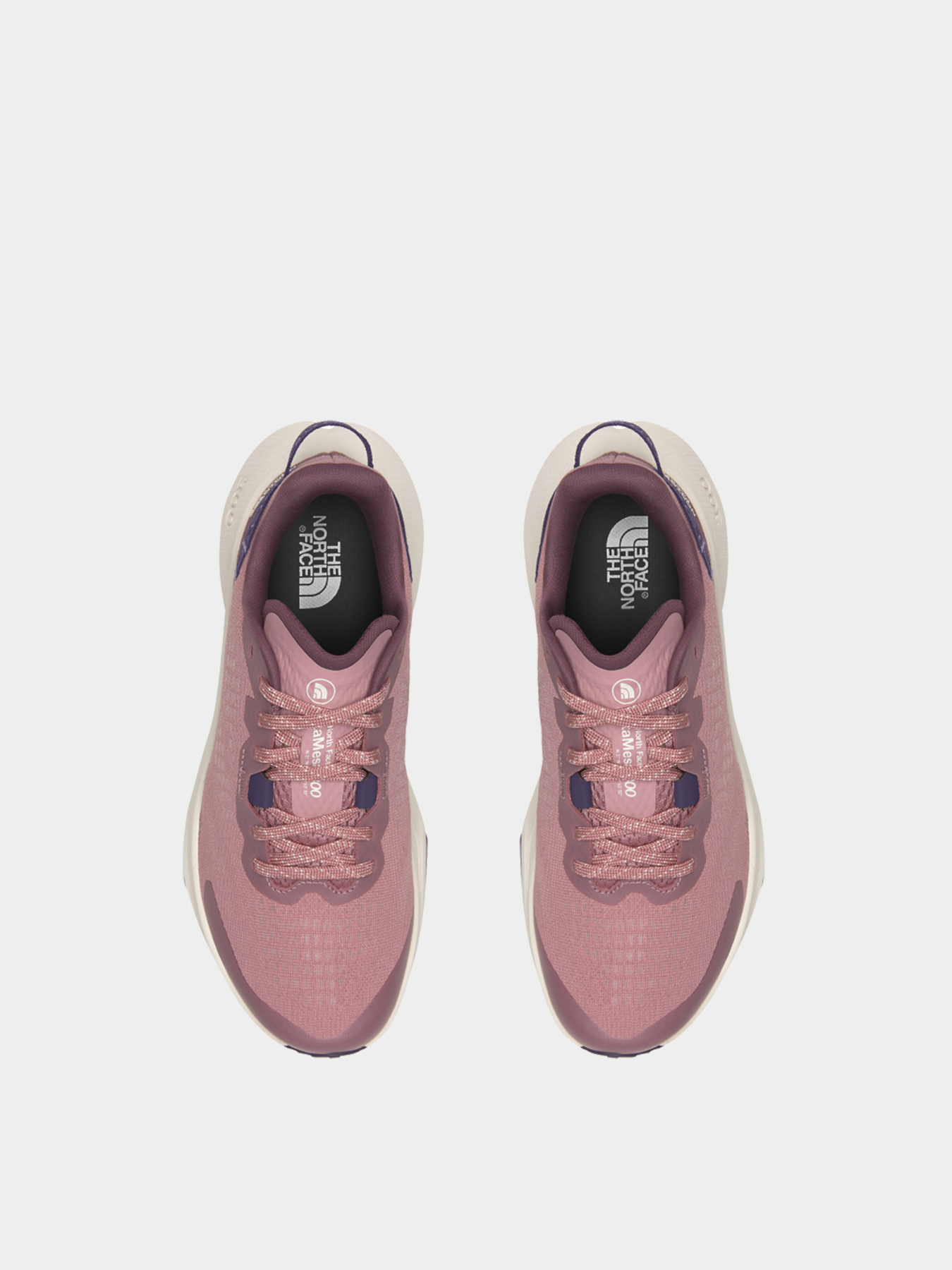 Кроссовки The North Face модель NF0A8A9S4TO1 Фото
