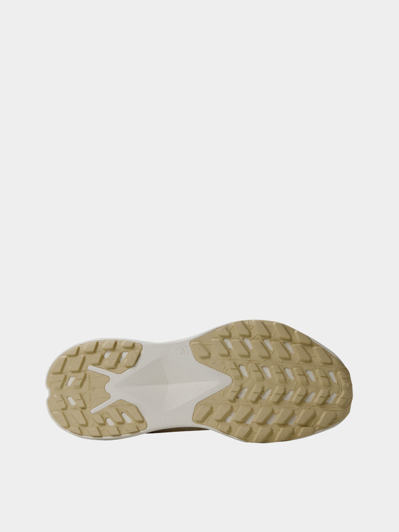 Кроссовки The North Face модель NF0A8A9SWID1 Фото