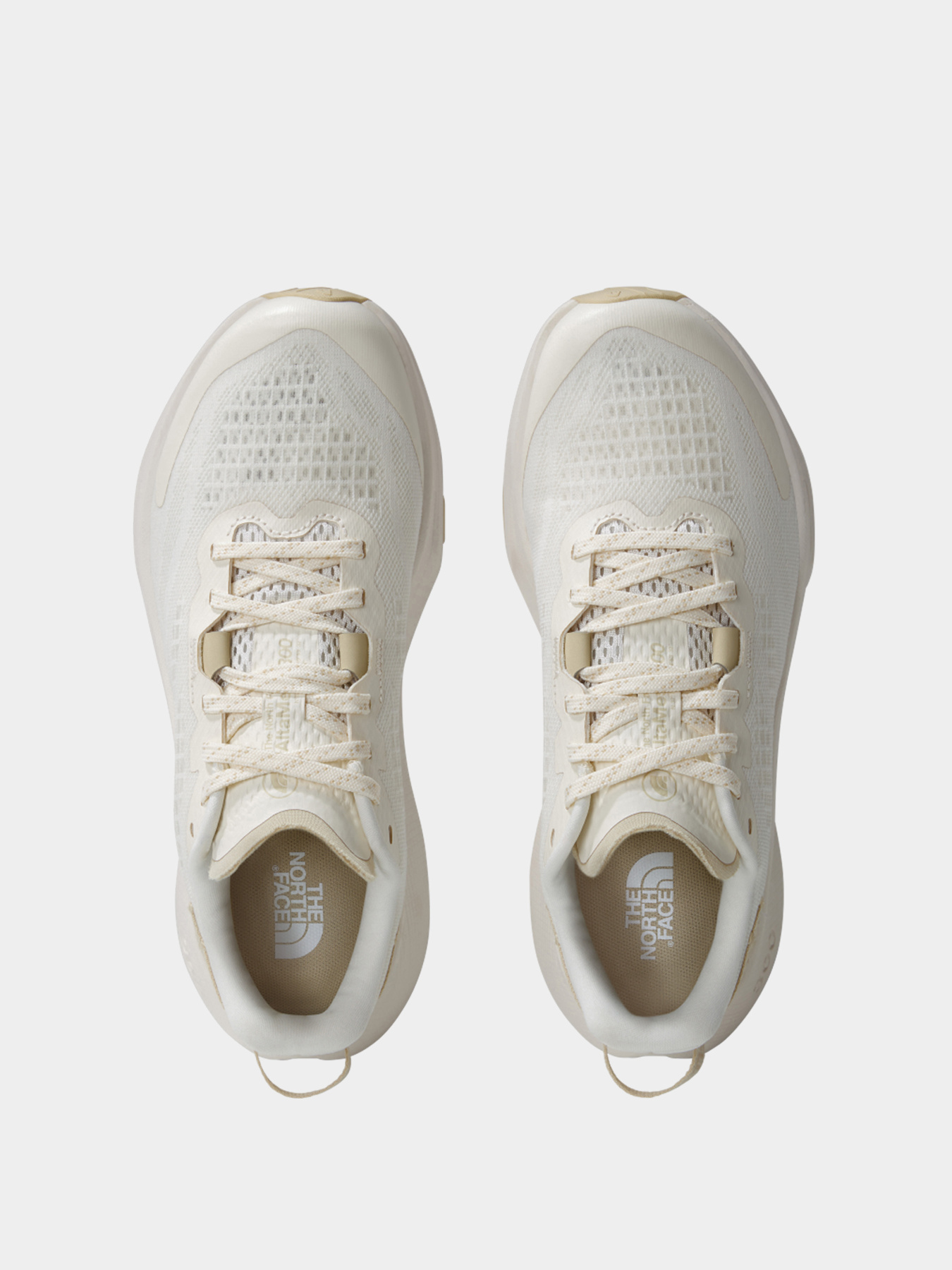 Кроссовки The North Face модель NF0A8A9SWID1 Фото