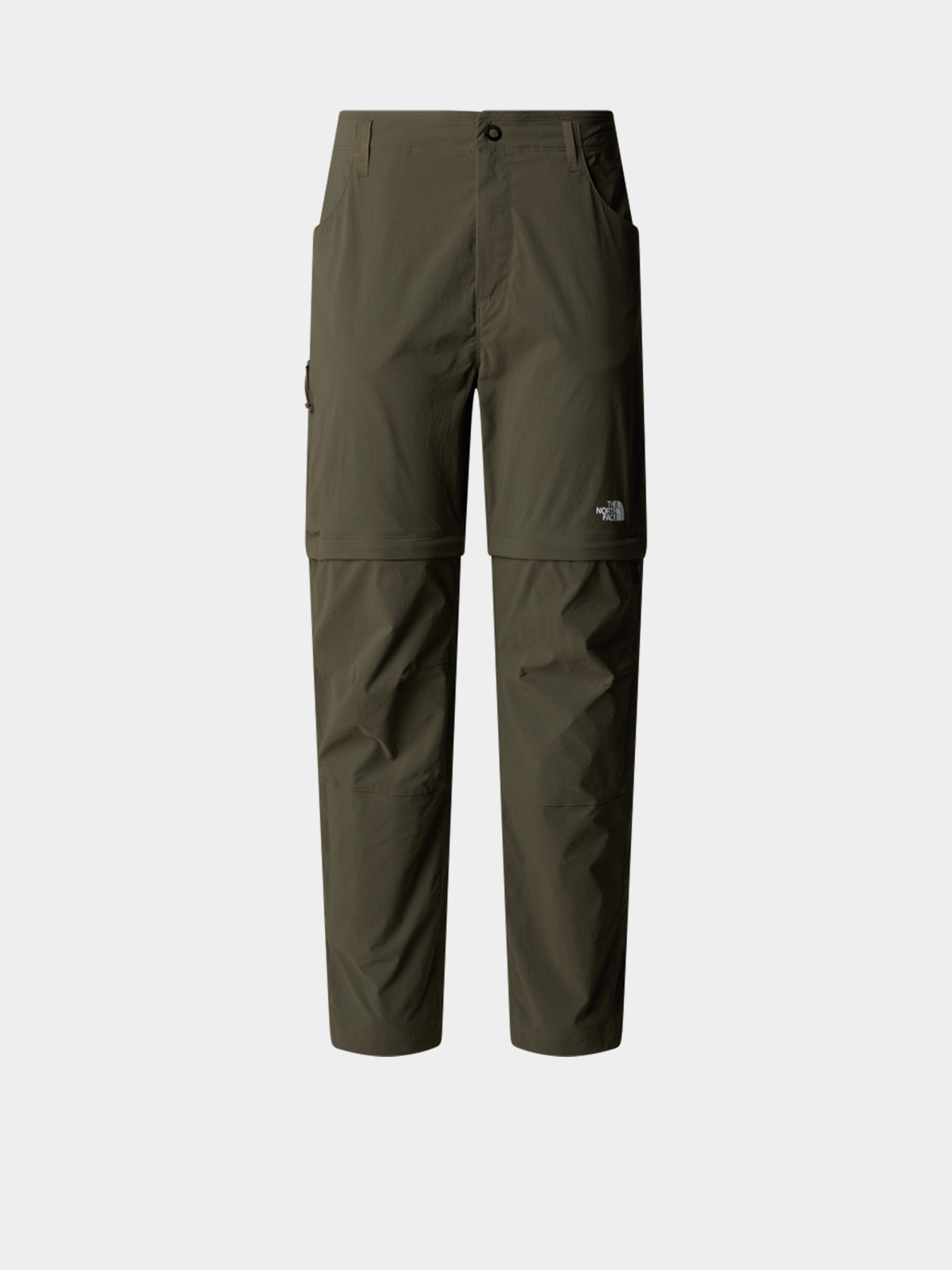 Брюки The North Face модель NF0A8BR621L1 Фото