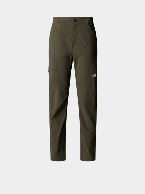 Брюки The North Face модель NF0A8BR721L1 Фото
