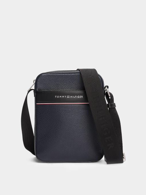 Сумки Tommy Hilfiger модель AM0AM13303-DW6 Фото