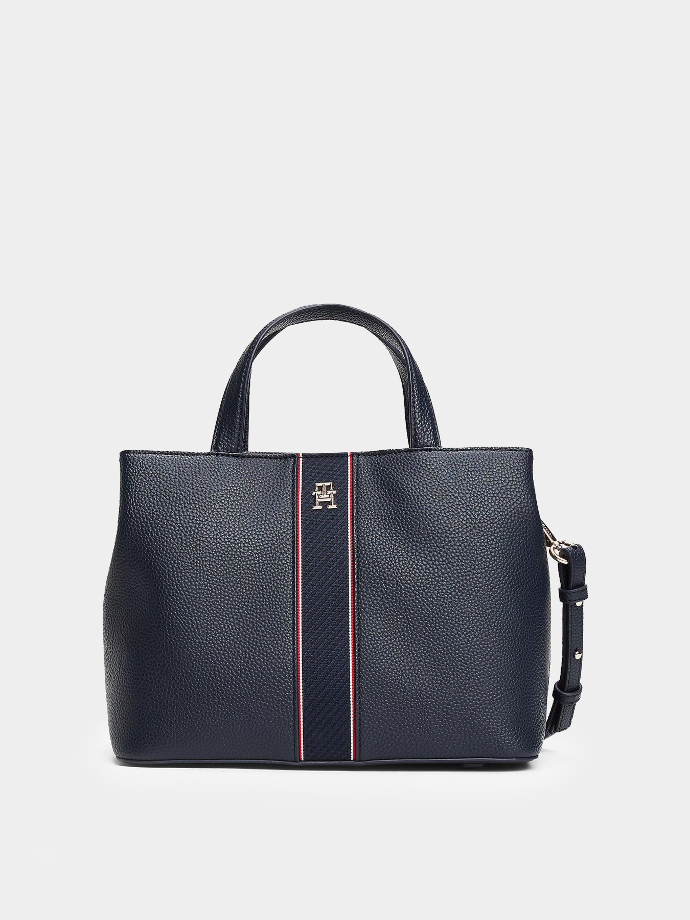 Сумки Tommy Hilfiger модель AW0AW16873-DW6 Фото