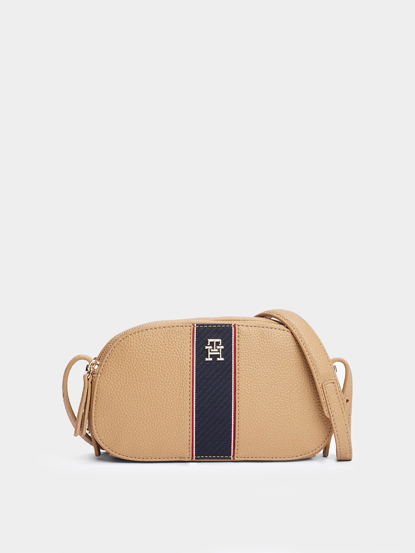 Сумки Tommy Hilfiger модель AW0AW16898-RBC Фото