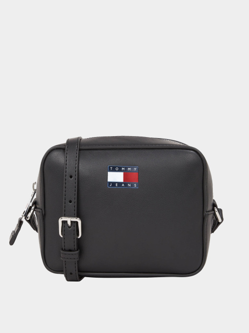 Сумки Tommy Hilfiger модель AW0AW16964-BDS Фото