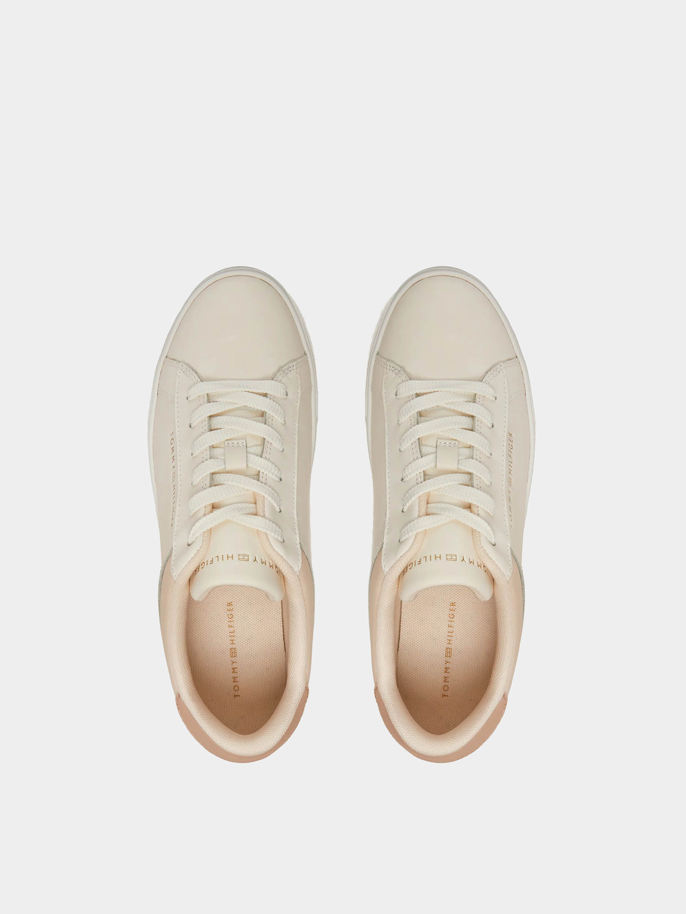 Кеды Tommy Hilfiger модель FW0FW08320-AA8 Фото