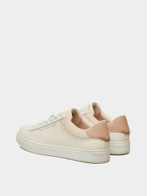 Кеды Tommy Hilfiger модель FW0FW08320-AA8 Фото