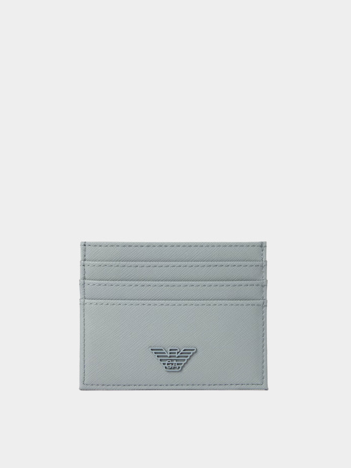Кошельки Emporio Armani модель EM000984-AF13666-U8060 Фото