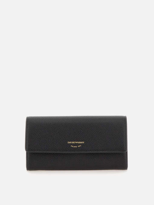 Кошельки Emporio Armani модель EW000542-AF11953-UC001 Фото