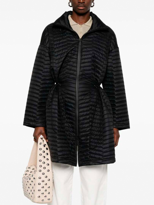 Куртки и дубленки Emporio Armani модель EW000651-AF12645-UC001 Фото