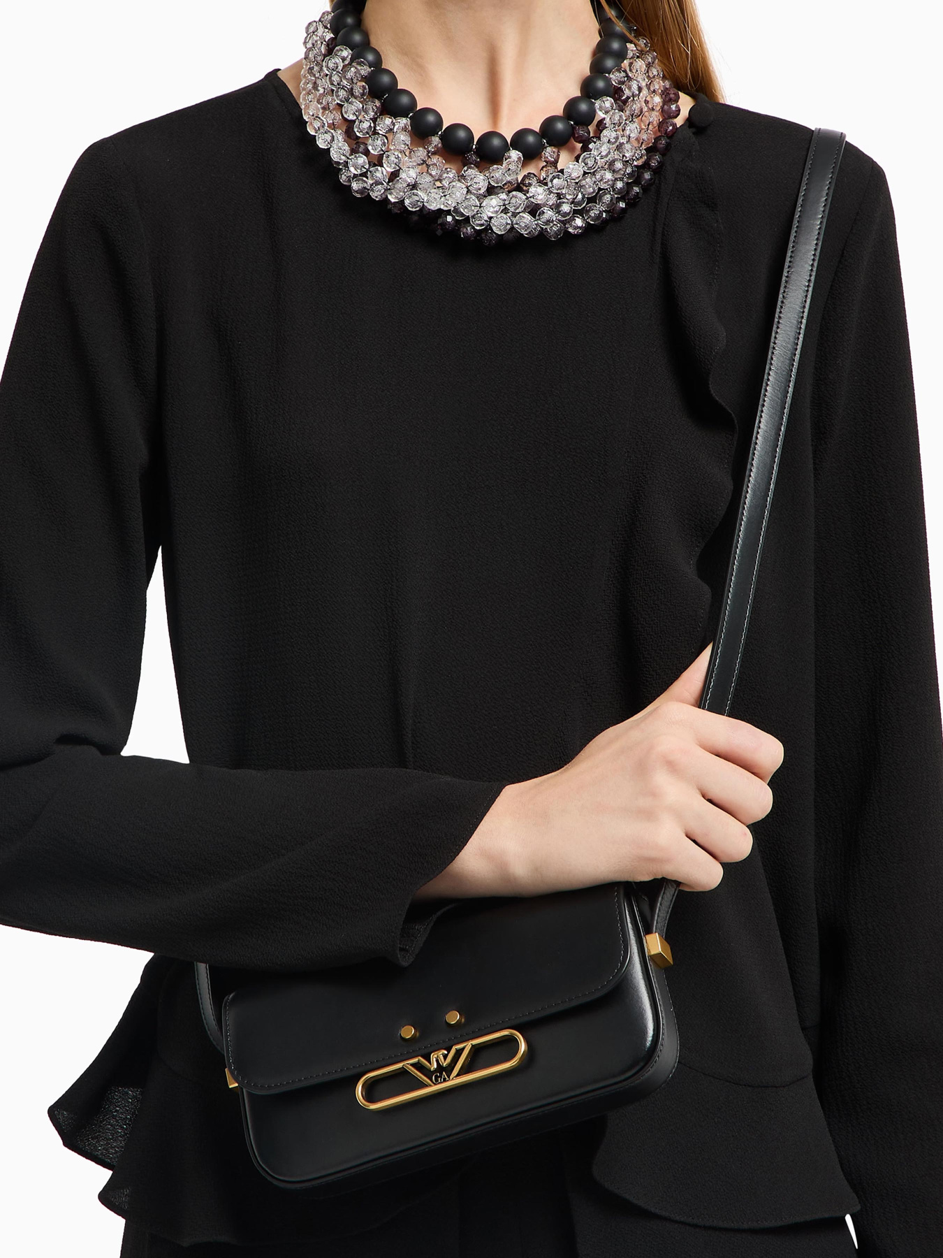 Аксессуары для смартфонов Emporio Armani модель EW001212-AF14786-UC001 Аксессуары для смартфонов Emporio Armani модель EW001212-AF14786-UC001 Фото