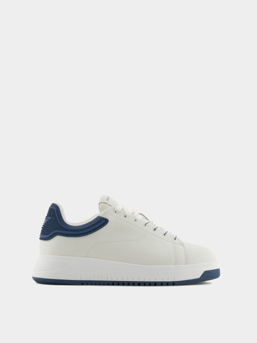 Кеды Emporio Armani модель X4X264-XN001-T844 Фото