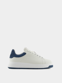 Кеды Emporio Armani модель X4X264-XN001-T844 Фото