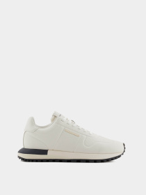 Кроссовки Emporio Armani модель X4X684-XR323-00894 Фото