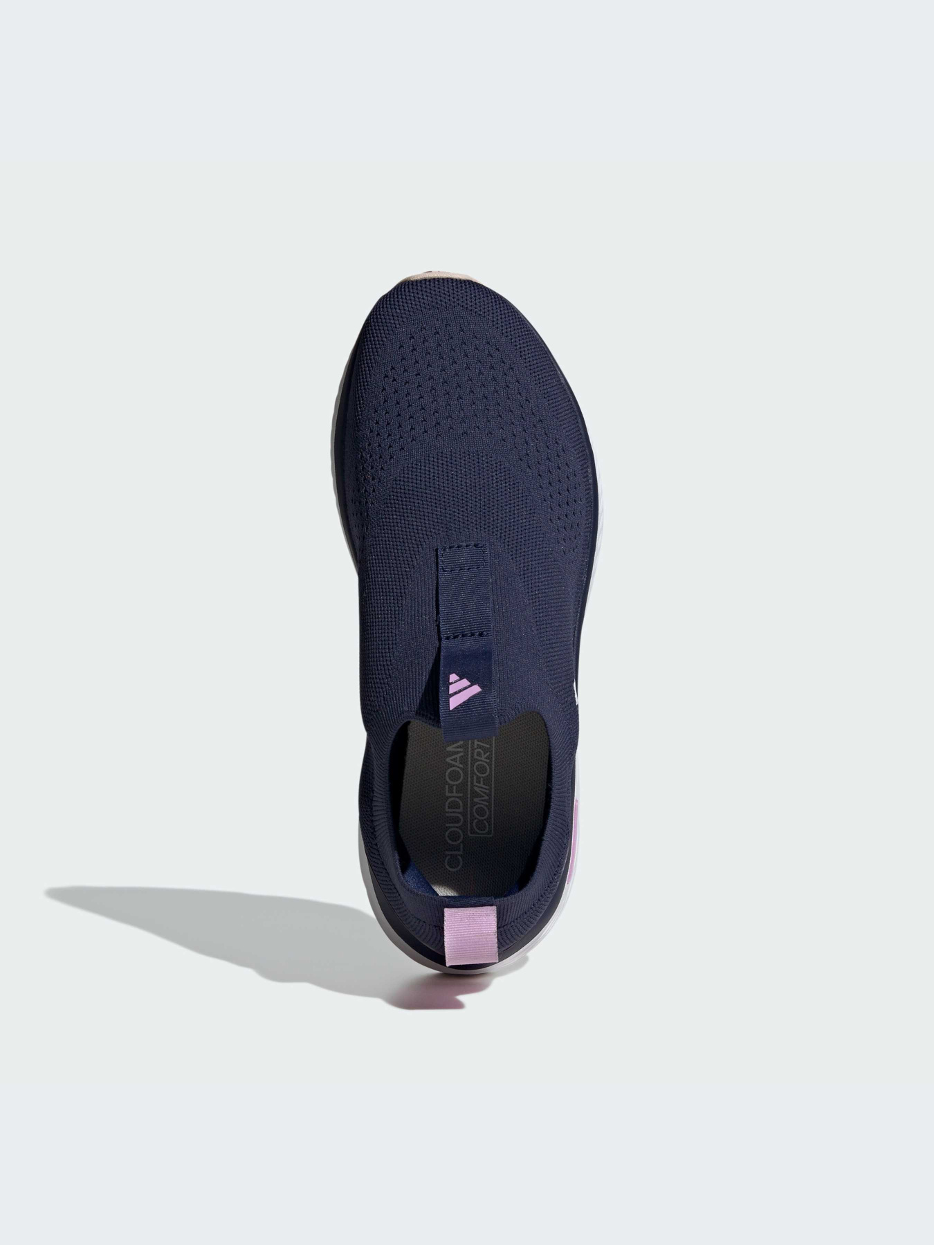 Слипоны и мокасины Adidas модель ID4041-KZ Фото