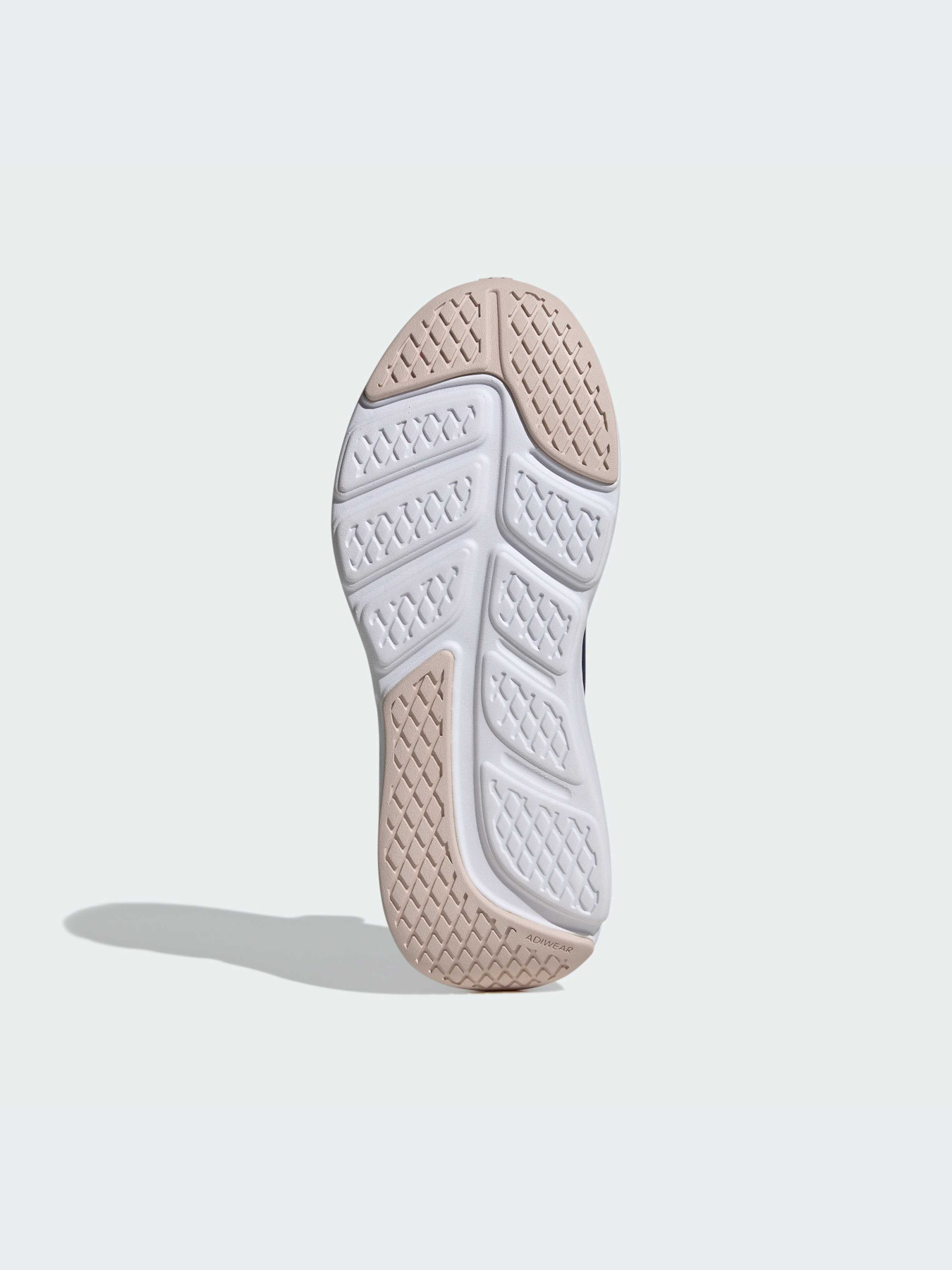 Слипоны и мокасины Adidas модель ID4041-KZ Фото