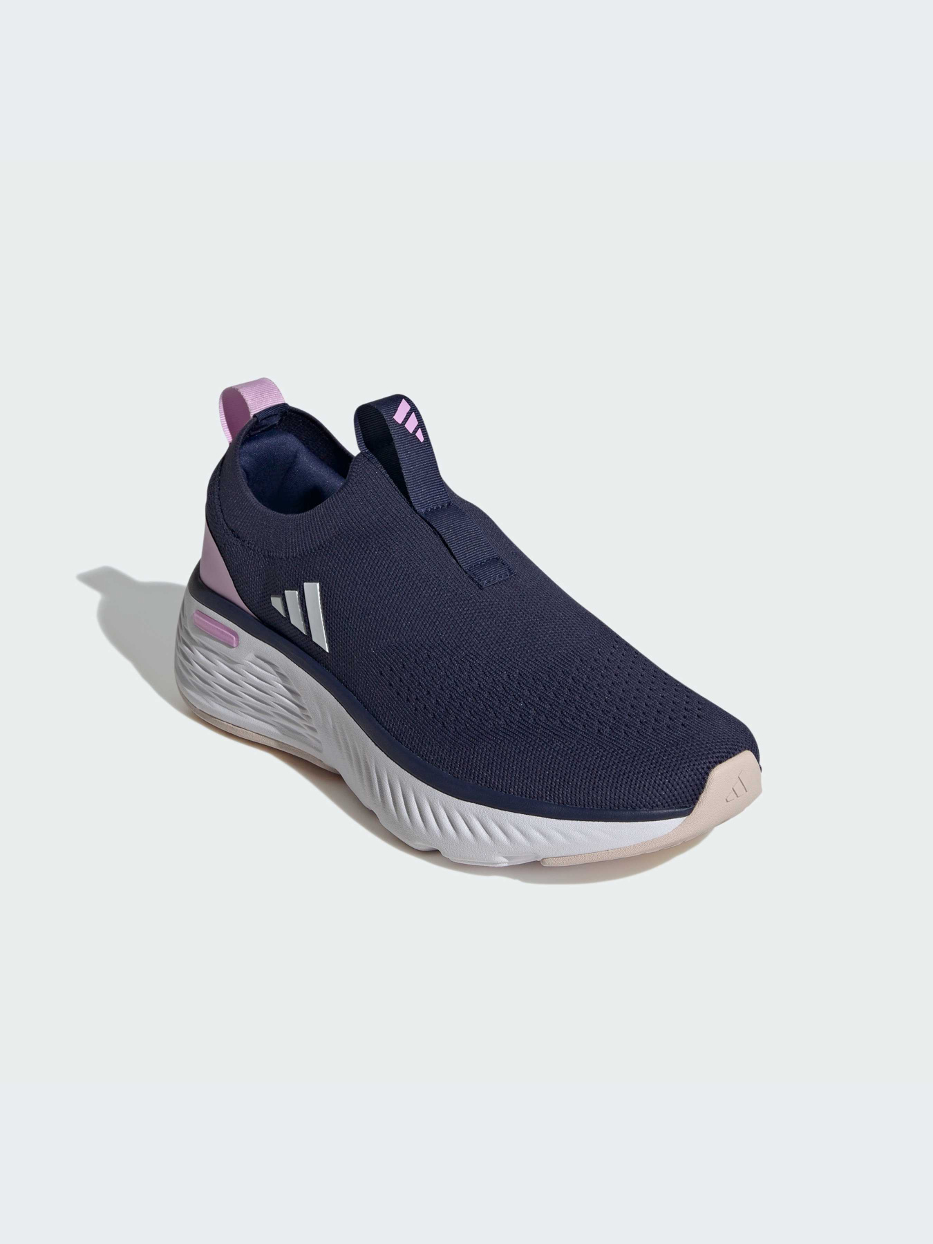 Слипоны и мокасины Adidas модель ID4041-KZ Фото