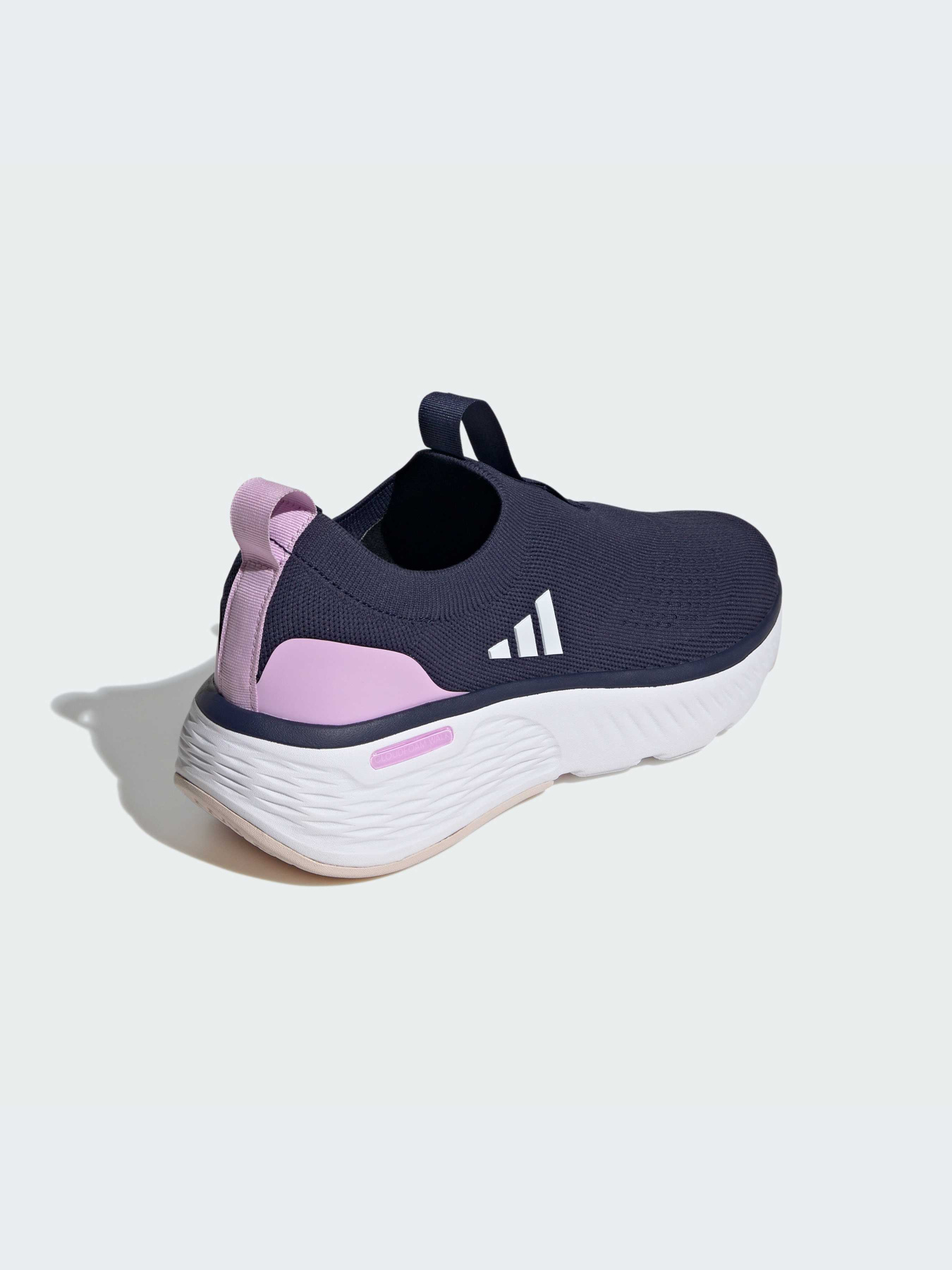 Слипоны и мокасины Adidas модель ID4041-KZ Фото