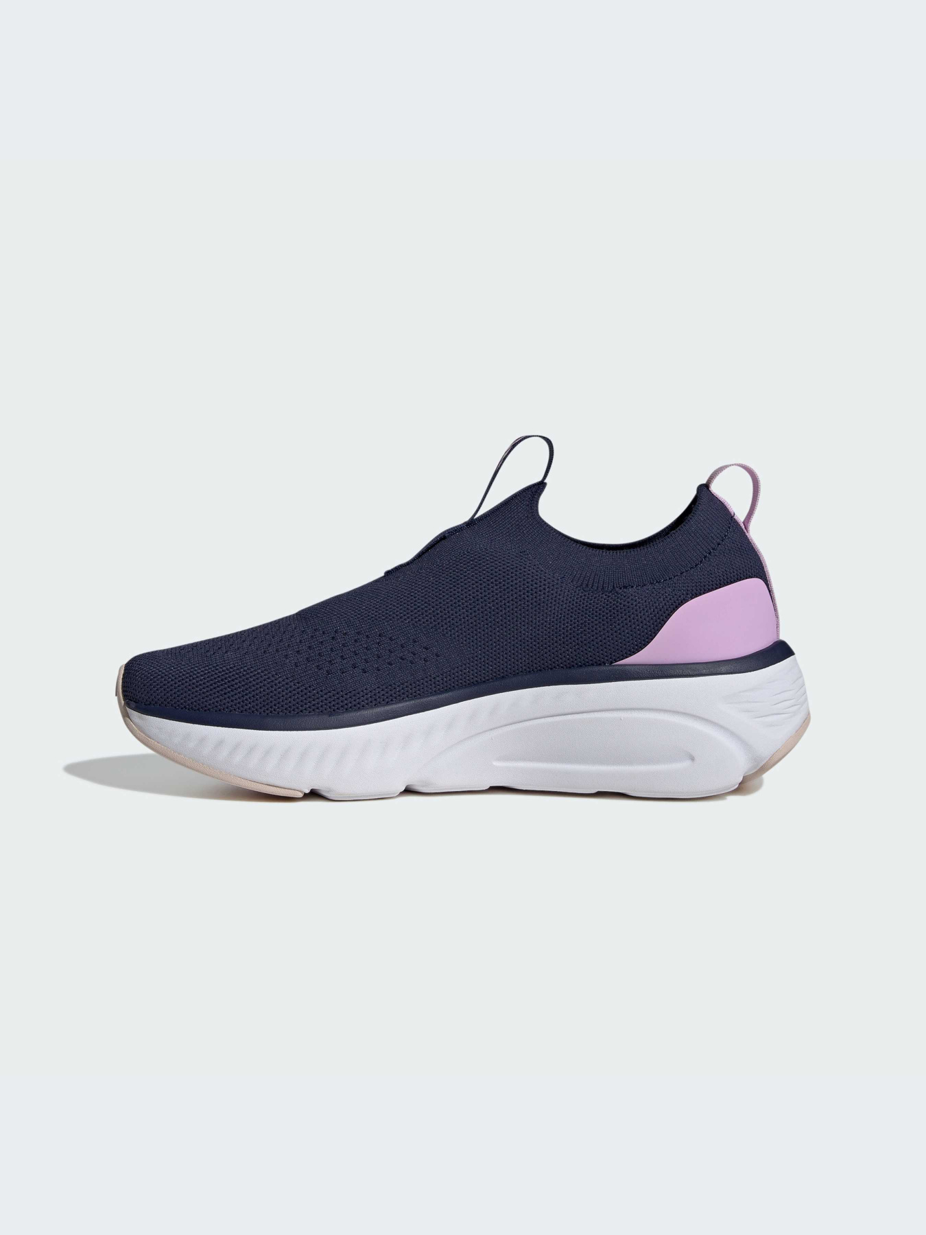 Слипоны и мокасины Adidas модель ID4041-KZ Фото