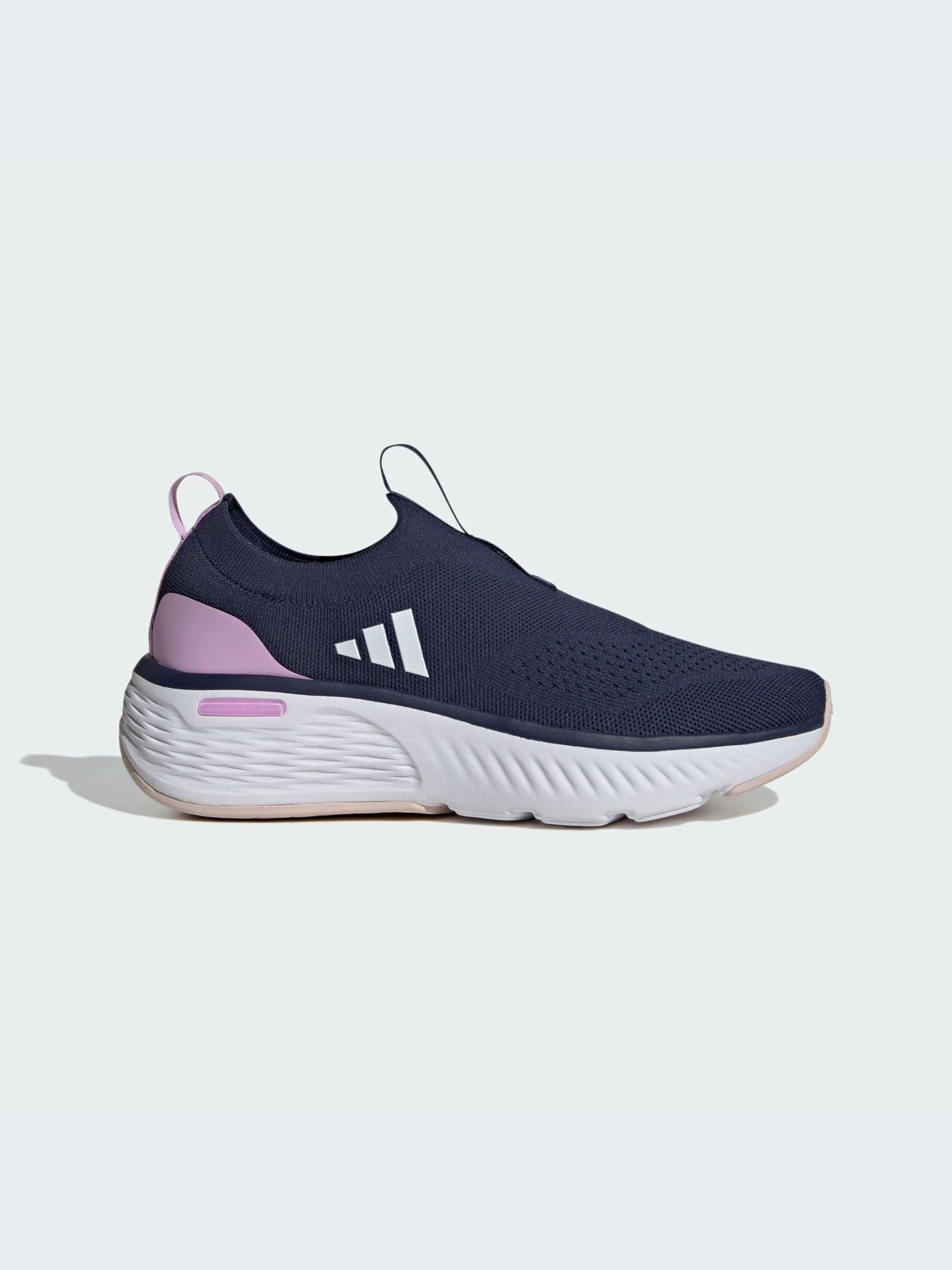Слипоны и мокасины Adidas модель ID4041-KZ Фото