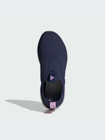 Слипоны и мокасины Adidas модель ID4041-KZ Фото