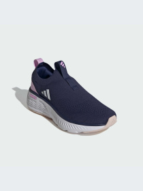 Слипоны и мокасины Adidas модель ID4041-KZ Фото