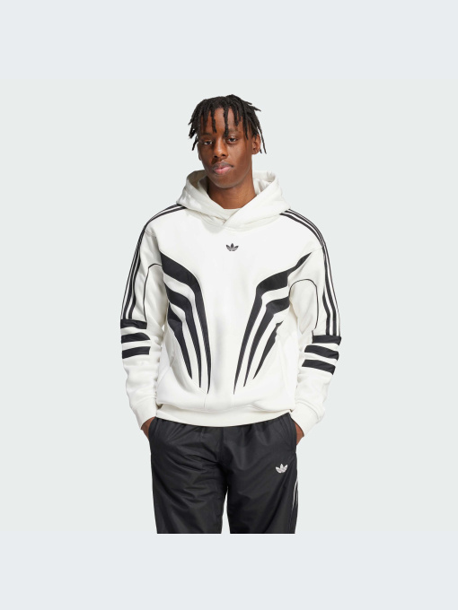 Худи и свитшоты Adidas модель IX6779-KZ Фото