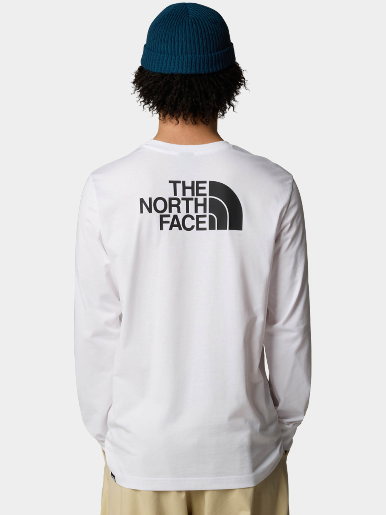 Худи и свитшоты The North Face модель NF0A8A6FFN41 Фото
