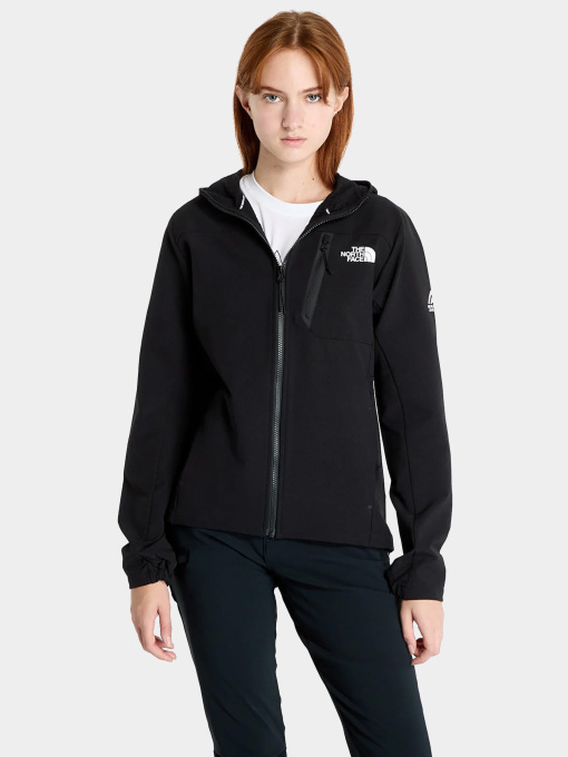 Куртки и дубленки The North Face модель NF0A892RJK31 Фото