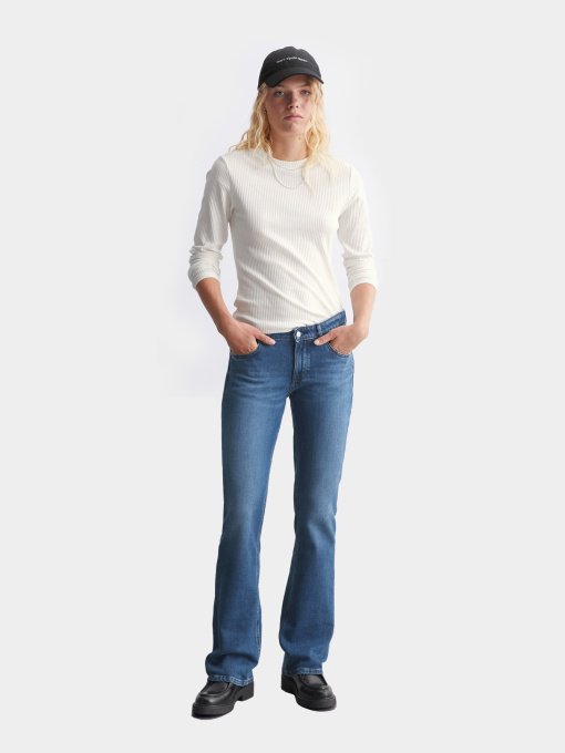 Джинсы Marc O’Polo модель 5000005369_4449 Фото