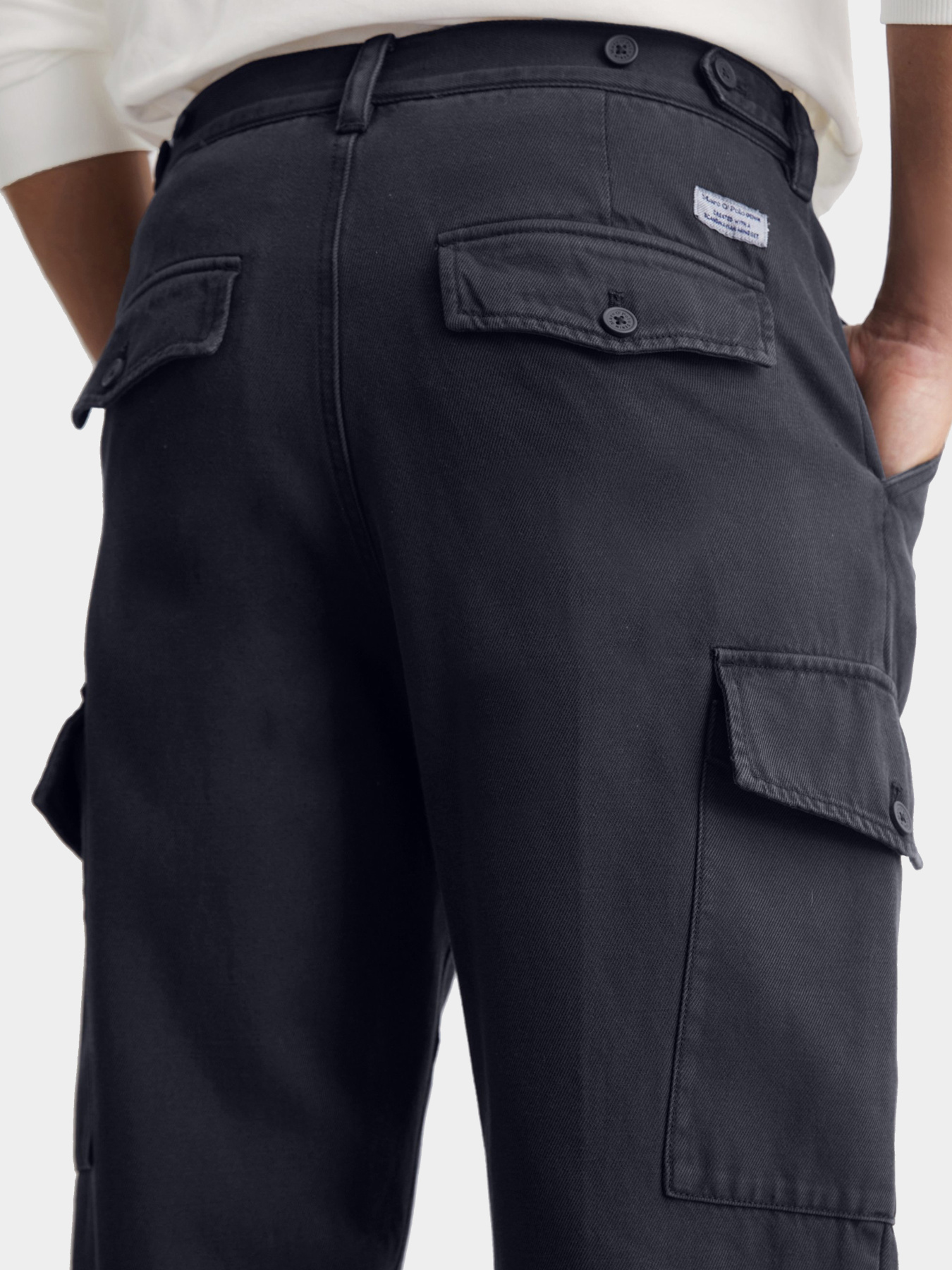 Брюки Marc O’Polo модель 5000005436_4132 Фото