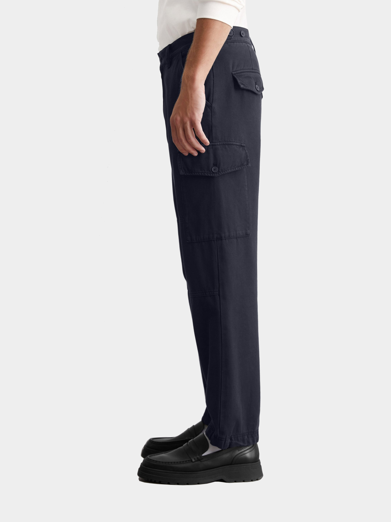 Брюки Marc O’Polo модель 5000005436_4132 Фото