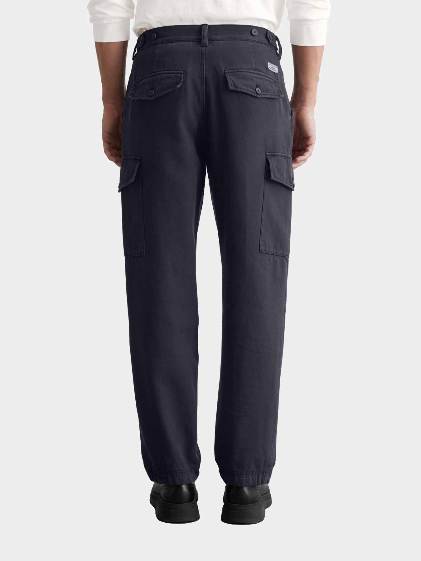 Брюки Marc O’Polo модель 5000005436_4132 Фото