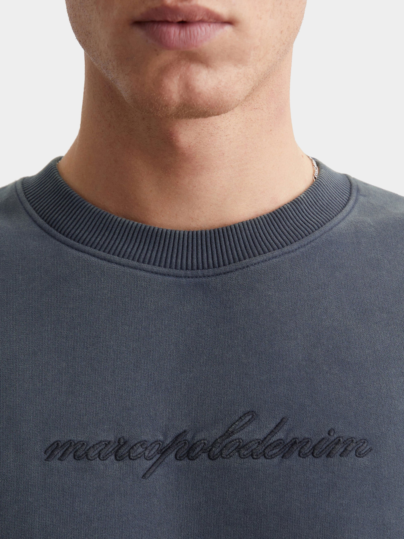 Худи и свитшоты Marc O’Polo модель 5000005456_4132 Фото