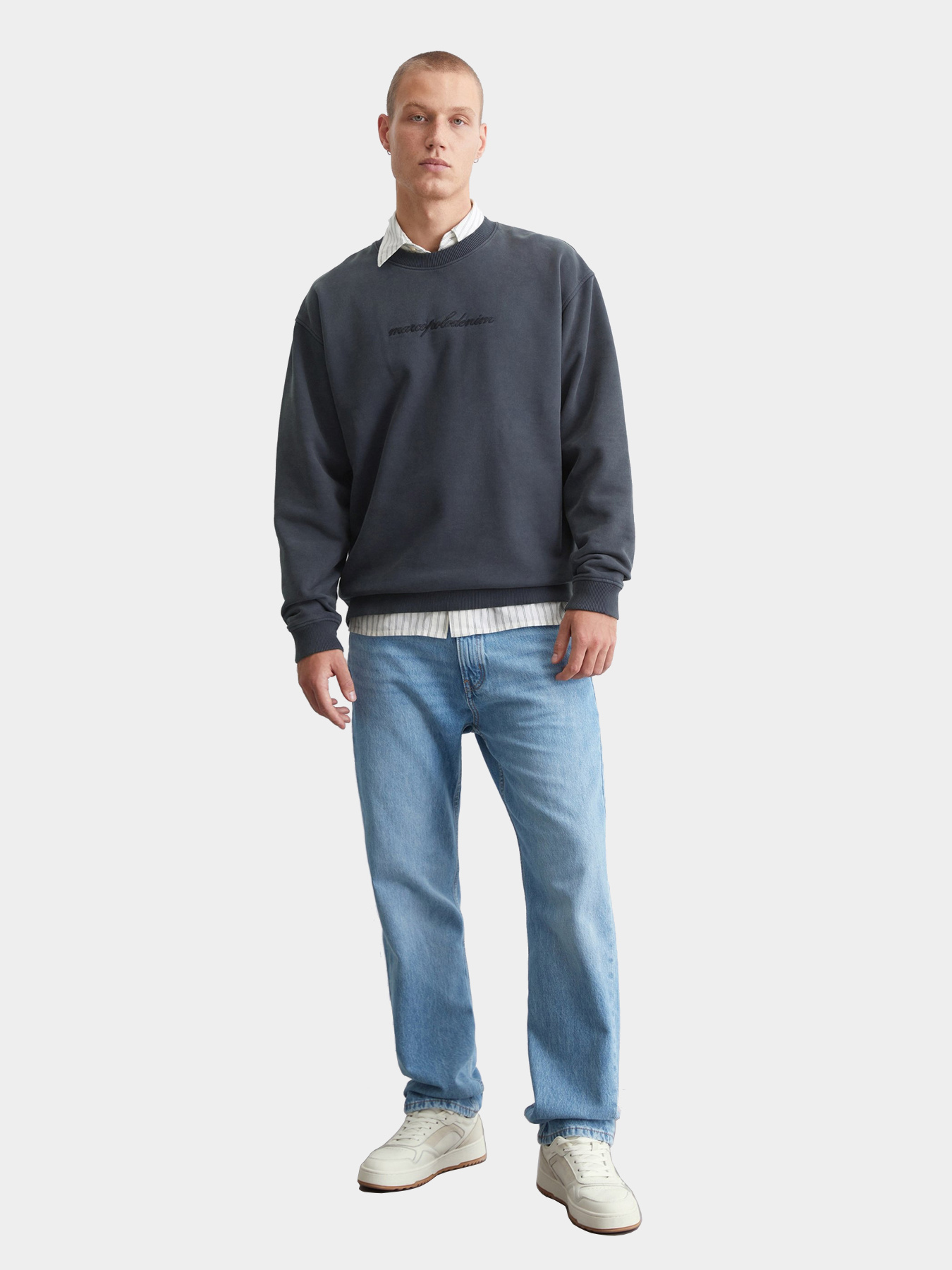 Худи и свитшоты Marc O’Polo модель 5000005456_4132 Фото