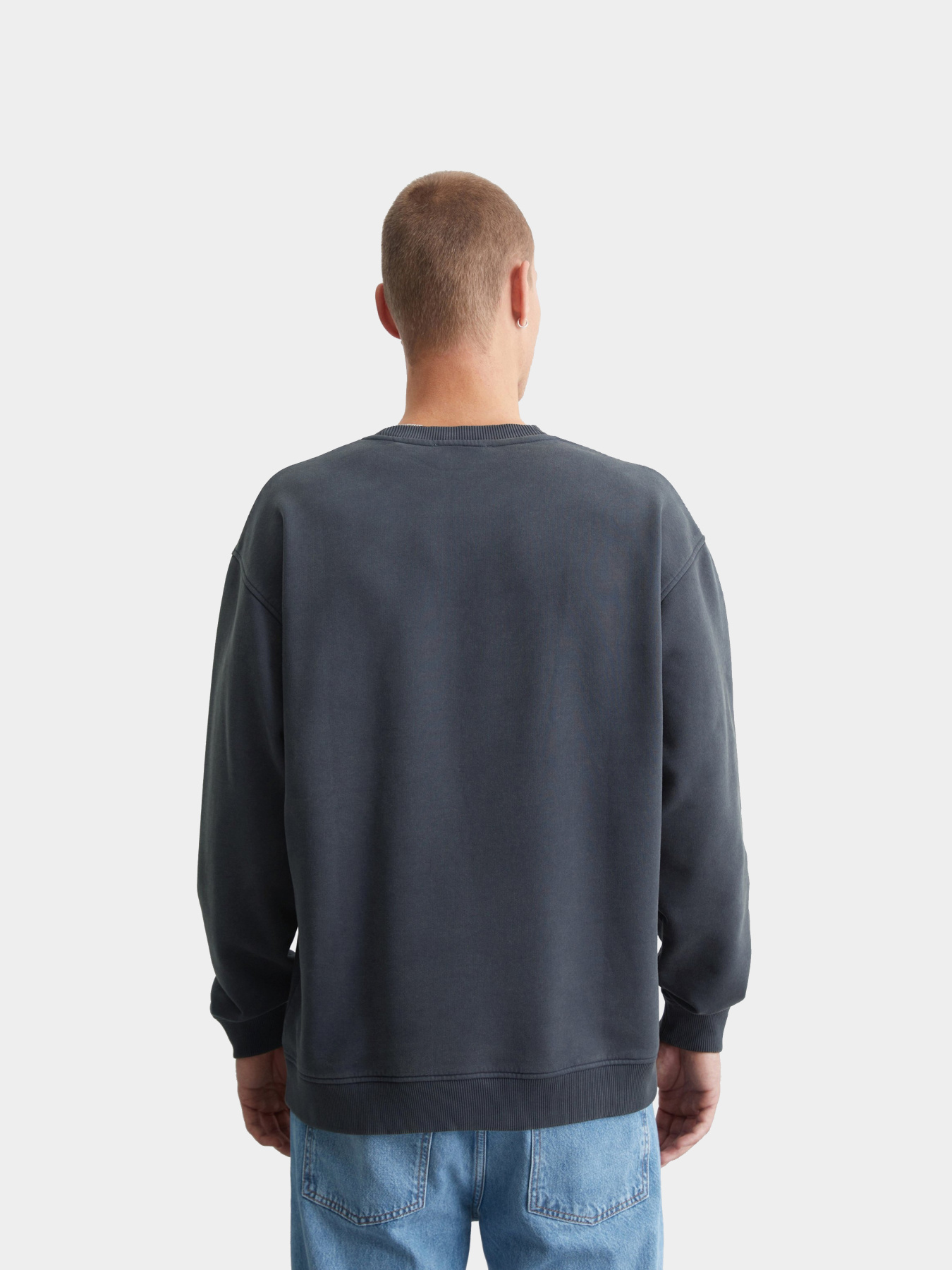 Худи и свитшоты Marc O’Polo модель 5000005456_4132 Фото